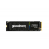 Goodram SSDPR-PX600-2K0-80 interný SSD disk 2 TB M.2 PCI Express 4.0 NVMe 3D NAND (SSDPR-PX600-2K0-80)