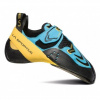 La Sportiva Futura blue/yellow 20R600100 40
