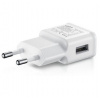 EP-TA200EWE Samsung USB Cestovná nabíjačka White (OOB Bulk)