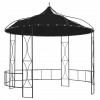 Pavilón VidaXL 3 x 2,9 x 1 m