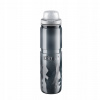 Fľaša Na Pitie Elite Ice Fly 650 ml čierny