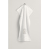 UTERÁK GANT CREST TOWEL 30X50 WHITE