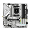 Asrock B850M Steel Legend WiFi AMD B850 Zásuvka AM5 micro ATX