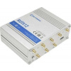 Teltonika RUTX12 bezdrôtový smerovač Gigabit Ethernet Dvojpásmový (2,4 ghz/5 ghz) 4G Strieborná (RUTX12000000)