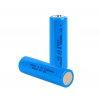 MasterLED 18650_2200mAh Nabíjateľná batéria Li-Ion 3,7V, VIP0482