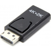 PremiumCord adaptér DisplayPort - HDMI,4K@30Hz kportad24