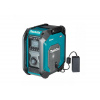 Makita MR006G Aku stavebné rádio