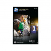 HP Papier photo brillant sans bordure Advanced 250 gr/m² (100 feuilles, 10 x 15 cm) fotopapier Čierna, Modrá, Biela Lesk (Q8692A)