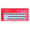 IBRA V EFFECT Umelé riasy s trsmi C0.10 12 mm