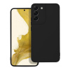 Zadný ochranný kryt ROAR case LUNA pre Xiaomi Redmi 14C, čierna