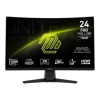 MSI MAG 242C Gaming monitor 23,6