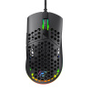 Przewodowa mysz gamingowa Havit MS1036 RGB (czarna) 48540