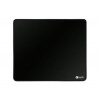 C-TECH Podložka pod myš MP-01S-BK, textilní, 240x200mm, černá