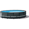 Záhradný bazén INTEX 26326 Ultra Frame 488 x 122 cm piesková filtrácia