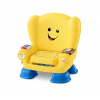 Fisher Price chytré detské kresielko s aktivitami