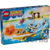 LEGO® Sonic The Hedgehog™ 76997 Tailsov dobrodružný čln - LEGO