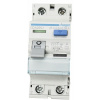 Hager Prúdový chránič RCCB 6kA 1P+N 25A 30mA typ A CDA225J