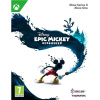 Disney Epic Mickey: Rebrushed – Xbox Series X