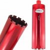 DIAMANTOVÁ KORUNKOVÁ Vŕtačka ČIPKA 132MM 1.1/4 PRO DO VŔTAČKY
