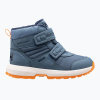 Detské snehové topánky Helly Hansen Jk Bowstring Boot HellyTech washed navy/papaya