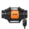 Ventilátor pre ventilátor Vevor XLGDFJYCHSA, 235 mm