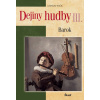 Dejiny hudby III. - Barok