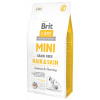 Brit Care Mini Grain-free Hair & Skin 7kg