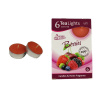 Morex Svíčka čajová BERRIES 6ks MSC-TL1004