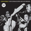 LP Lee Morgan: Hank Mobley With Donald Byrd And Lee Morgan CLR