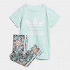 Adidas Zoo Tset, 98, Modrá, ZĽAVA