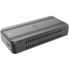 Akasa AK-ENU4M2-01 Pouzdro pro SSD M.2 USB 4 40 GBit/s M.2 PCIe NVMe 2242, 2260, 2280 AK-ENU4M2-01