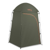 Skládací převlékací / sprchovací kabina NILS Camp NC3025 zelená
