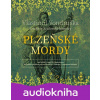 Plzeňské mordy - Letopisy královské komory - Vlastimil Vondruška