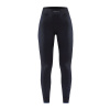 Craft ADV Warm Intensity Pants spodky dámské Barva: Černá, Velikost: M