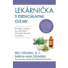 Lekárnička s esenciálnymi olejmi (Eric Zielinski)(Pevná)