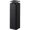 Yamazaki Tower 5214, 250 ml, plast, čierny