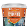 Hydroizolácia jednozložková KÚPELŇA Den Braven - 5kg