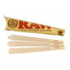 RAW® Dutinky RAW Classic 3 ks