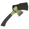 MIL-TEC® Sekera SURVIVAL celokov s nylon.puzdrom OLIV