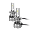LED auto lampa Rebel H7