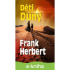E-kniha Děti Duny - Frank Herbert