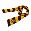 Šatka, sál - Šál 145 cm - Unisex Product (Harry Potter Gryffindor Hermiona Scarf Shipping Pl)