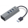 i-Tec U3METALG3HUB