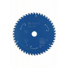 Bosch Accessories Kreissägeblatt Ø 165x20x1,5mm 48 WZ HM Expert for Wood 2608644509 pilový kotouč 165 x 20 mm Počet zubů (na palec): 48 1 ks