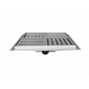 Sprchový žľab - ODVODŇOVACIA GRIL 30X30 CM VODY DO SPRCHY (Sprchový žľab - ODVODŇOVACIA GRIL 30X30 CM VODY DO SPRCHY)