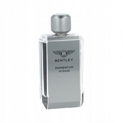 Bentley Momentum Intense 100ml pánska parfumovaná voda EDP