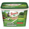 Viaczložkové hnojivo Grupa Inco granulát 8 kg 1 l (Florovit trávnikové hnojivo proti machu Master lawn 8 kg)