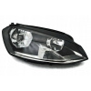 VW GOLF 7 VII od 2012- SVETLO REFLEKTOR PRAVÝ