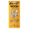 Woolf Earth Noohide Sticks with Rabbit L 85 g