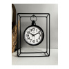 Dekoratívne hodiny MYK2075-8